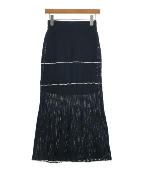 SNIDEL（スナイデル）その他 紺 サイズ:ONE レディース/2200664672010