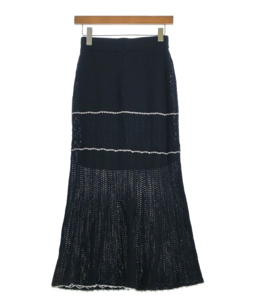 SNIDEL（スナイデル）その他 紺 サイズ:ONE レディース/2200664672010