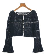 SNIDEL（スナイデル）その他 紺 サイズ:ONE レディース/2200664672010