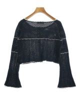 SNIDEL（スナイデル）その他 紺 サイズ:ONE レディース/2200664672010