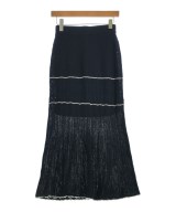 SNIDEL（スナイデル）その他 紺 サイズ:ONE レディース/2200664672010