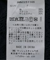 SNIDEL（スナイデル）その他 紺 サイズ:ONE レディース/2200664672010