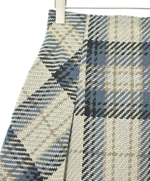 SNIDEL（スナイデル）ロング・マキシ丈スカート 白 サイズ:0(S位) レディース/2200664672027