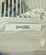 SNIDEL（スナイデル）ロング・マキシ丈スカート 白 サイズ:0(S位) レディース/2200664672027