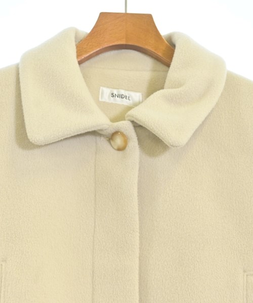 SNIDEL（スナイデル）その他 ベージュ サイズ:F レディース/2200664672041