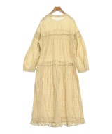 SNIDEL（スナイデル）ワンピース ベージュ サイズ:F レディース/2200661481233