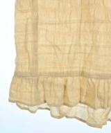 SNIDEL（スナイデル）ワンピース ベージュ サイズ:F レディース/2200661481233