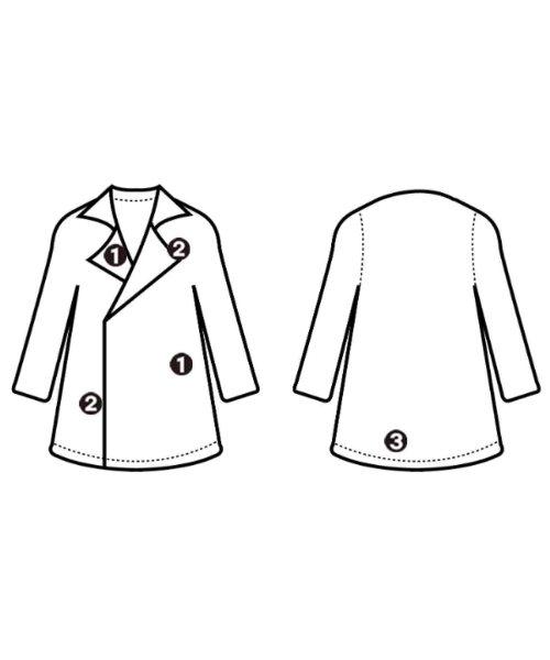 SNIDEL（スナイデル）トレンチコート ベージュ サイズ:F レディース/2200665013010