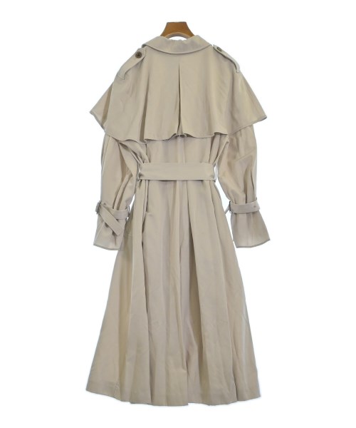 SNIDEL（スナイデル）トレンチコート ベージュ サイズ:F レディース/2200665013010
