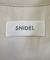 SNIDEL（スナイデル）トレンチコート ベージュ サイズ:F レディース/2200665013010