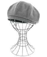 SNIDEL ハンチング・ベレー帽