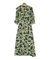 SNIDEL（スナイデル）ワンピース 白 サイズ:0(S位) レディース/2200663180011