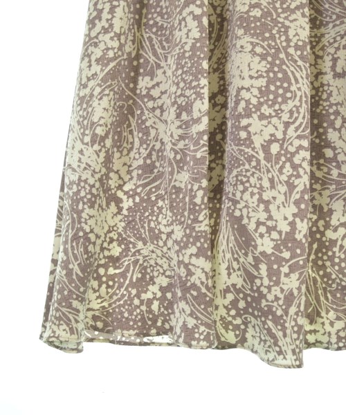 SNIDEL（スナイデル）ワンピース 紫 サイズ:1(M位) レディース/2200663180028