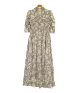 SNIDEL（スナイデル）ワンピース 紫 サイズ:1(M位) レディース/2200663180028