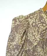 SNIDEL（スナイデル）ワンピース 紫 サイズ:1(M位) レディース/2200663180028