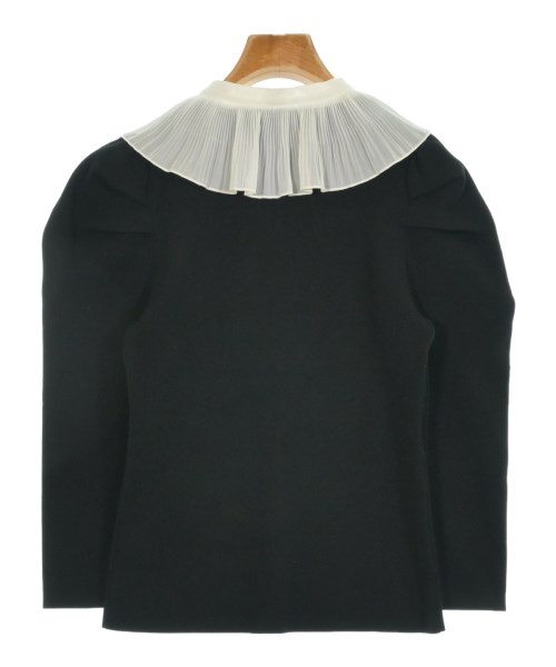 SNIDEL（スナイデル）ニット・セーター 黒 サイズ:F レディース/2200663180035