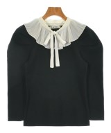 SNIDEL（スナイデル）ニット・セーター 黒 サイズ:F レディース/2200663180035