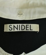 SNIDEL（スナイデル）ニット・セーター 黒 サイズ:F レディース/2200663180035