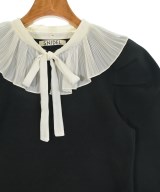 SNIDEL（スナイデル）ニット・セーター 黒 サイズ:F レディース/2200663180035