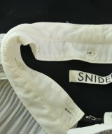 SNIDEL（スナイデル）ニット・セーター 黒 サイズ:F レディース/2200663180035