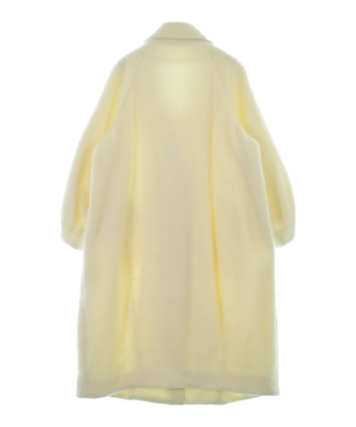 SNIDEL（スナイデル）コート 白 サイズ:0(S位) レディース/2200664219017