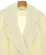 SNIDEL（スナイデル）コート 白 サイズ:0(S位) レディース/2200664219017