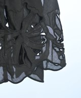 SNIDEL（スナイデル）ワンピース 黒 サイズ:0(S位) レディース/2200664219086