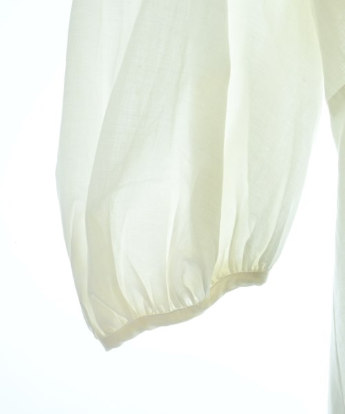 SNIDEL（スナイデル）ワンピース 白 サイズ:1(M位) レディース/2200664219246