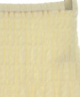 SNIDEL（スナイデル）ミニスカート 白 サイズ:1(M位) レディース/2200664219581