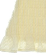 SNIDEL（スナイデル）ミニスカート 白 サイズ:1(M位) レディース/2200664219581