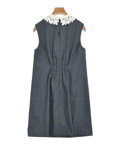 SNIDEL（スナイデル）ワンピース 紺 サイズ:1(M位) レディース/2200664219727