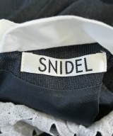 SNIDEL（スナイデル）ワンピース 紺 サイズ:1(M位) レディース/2200664219727