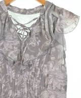 SNIDEL（スナイデル）ワンピース グレー サイズ:1(M位) レディース/2200659658081