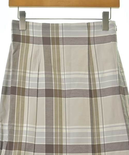 SNIDEL（スナイデル）ロング・マキシ丈スカート グレー サイズ:1(M位) レディース/2200662831068