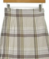 SNIDEL（スナイデル）ロング・マキシ丈スカート グレー サイズ:1(M位) レディース/2200662831068