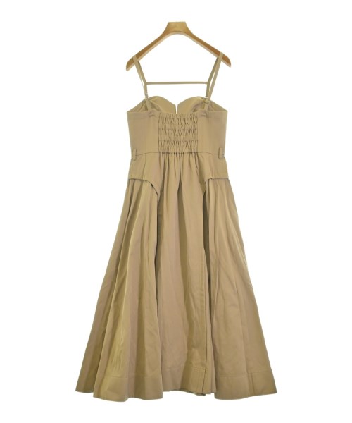 SNIDEL（スナイデル）ワンピース ベージュ サイズ:1(M位) レディース/2200662831075