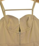 SNIDEL（スナイデル）ワンピース ベージュ サイズ:1(M位) レディース/2200662831075