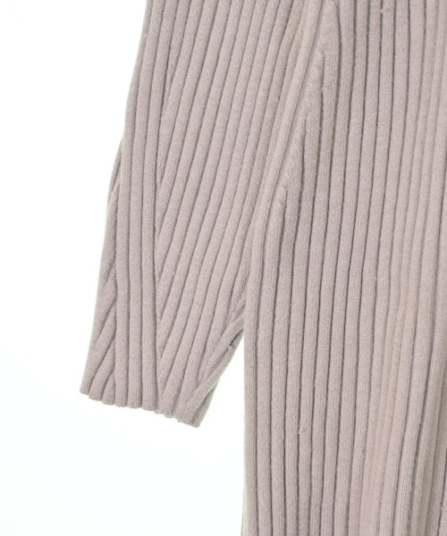 SNIDEL（スナイデル）ワンピース ベージュ サイズ:ONE レディース/2200662908104