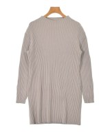 SNIDEL（スナイデル）ワンピース ベージュ サイズ:ONE レディース/2200662908104