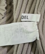 SNIDEL（スナイデル）ワンピース ベージュ サイズ:ONE レディース/2200662908104