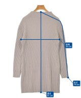 SNIDEL（スナイデル）ワンピース ベージュ サイズ:ONE レディース/2200662908104