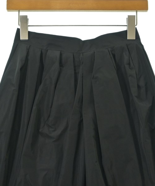 SNIDEL（スナイデル）ロング・マキシ丈スカート 黒 サイズ:0(S位) レディース/2200665579042