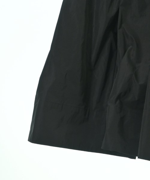 SNIDEL（スナイデル）ロング・マキシ丈スカート 黒 サイズ:0(S位) レディース/2200665579042