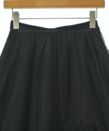 SNIDEL（スナイデル）ロング・マキシ丈スカート 黒 サイズ:0(S位) レディース/2200665579059