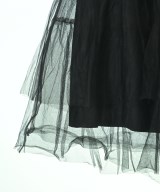 SNIDEL（スナイデル）ロング・マキシ丈スカート 黒 サイズ:0(S位) レディース/2200665579059