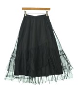 SNIDEL ロング・マキシ丈スカート