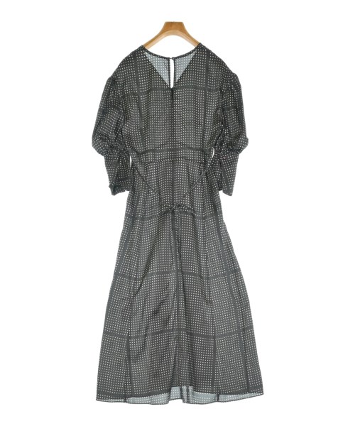 SNIDEL（スナイデル）ワンピース 黒 サイズ:F レディース/2200661946039