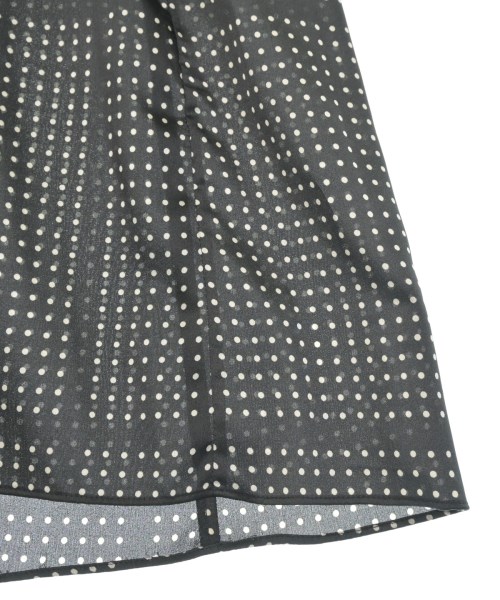 SNIDEL（スナイデル）ワンピース 黒 サイズ:F レディース/2200661946039