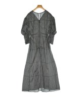 SNIDEL（スナイデル）ワンピース 黒 サイズ:F レディース/2200661946039