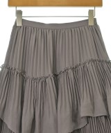 SNIDEL（スナイデル）ロング・マキシ丈スカート 紫 サイズ:0(S位) レディース/2200662223023